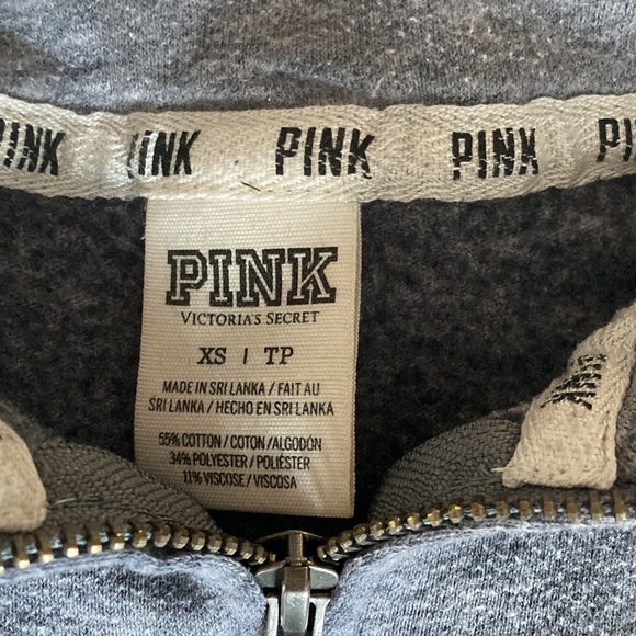 💥SOLD💥⚡️PINK⚡️Sweater size XS - Picture 2 of 2